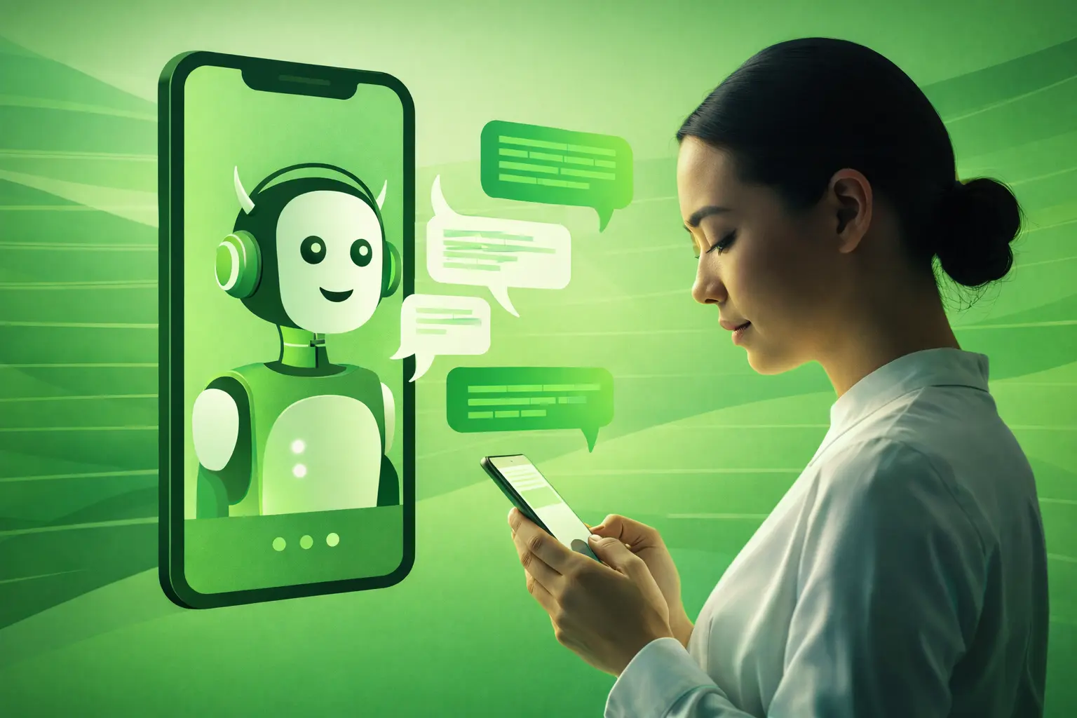 Conversation Interface